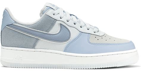 nike air force blauw zwart|nike air force 1 sneakers.